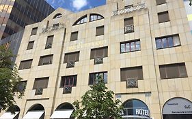 Hotel Rheingold